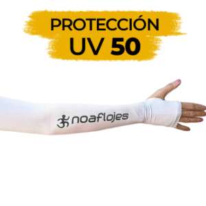 manguitas elastizadas