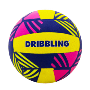 pelota de volley tricolor 2.0 | drb®