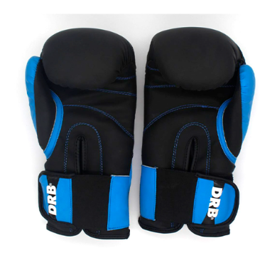 guante de boxeo clasico pu | drb®