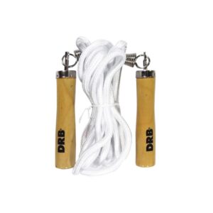 cuerda de salto con destorcedor nylon | drb®