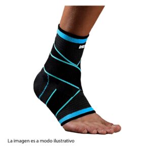 tobillera de compresión | drb®