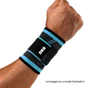 Muñequera de compresión | DRB®
