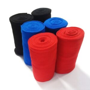 VENDAS ELASTICAS COLOR